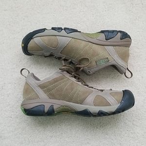 Keen Hiking Shoes